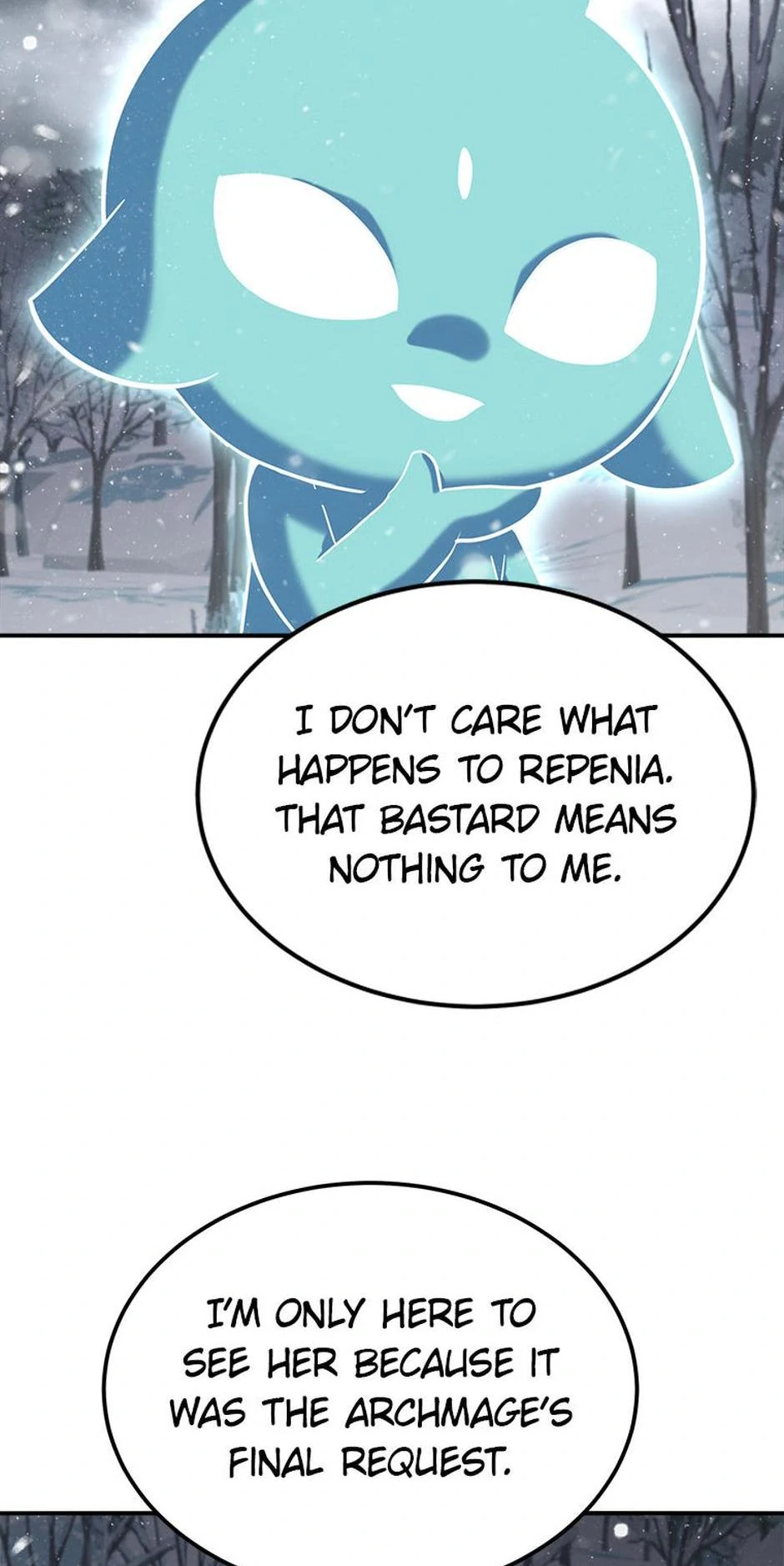Reincarnation of the Swordmaster Chapter 58 80